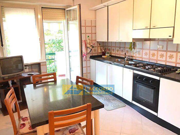 Appartamento con 5 locali in affitto in Viale Benedetto Croce, Chieti