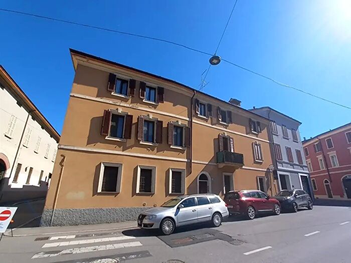 Appartamento bilocale in affitto in Largo Paolo Sarpi, Cremona