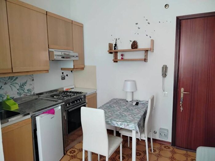 Appartamento monolocale in affitto in Via Marzabotto, Centro, Salsomaggiore Terme