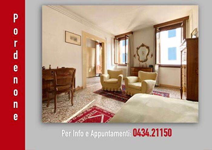 Appartamento con 5 locali in vendita in Corso Vittorio Emanuele II, Pordenone