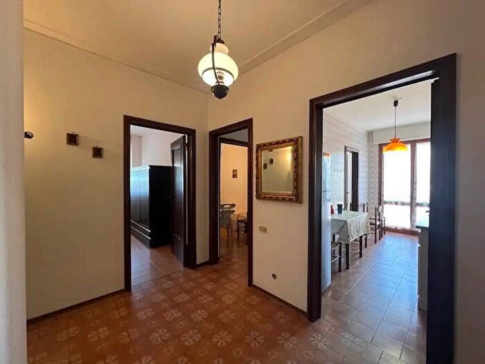Appartamento quadrilocale in affitto in Via Aurelia, Rosignano Marittimo