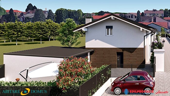 Case in Vendita e in Affitto - 2