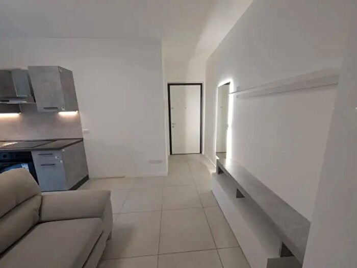 Appartamento bilocale in affitto in Via delle Rosette, Novara