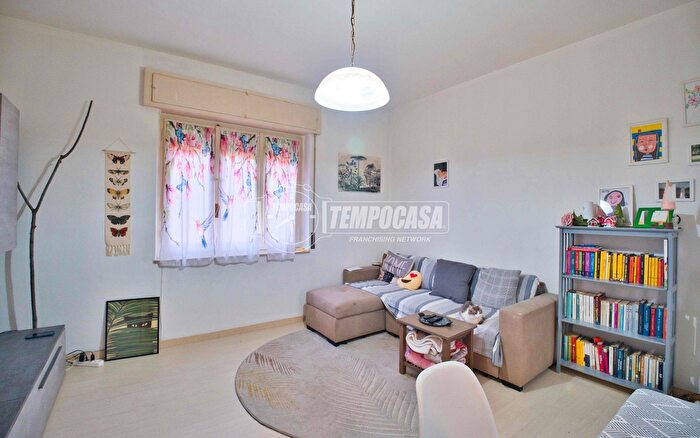 Appartamento trilocale in vendita in Cameri