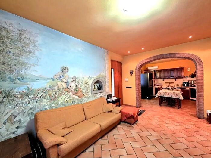 Appartamento quadrilocale in vendita in Fucecchio