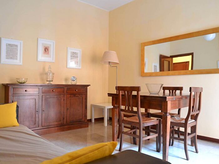 Appartamento bilocale in affitto in via Pietro dal Monte, Ospedale Civile, Brescia