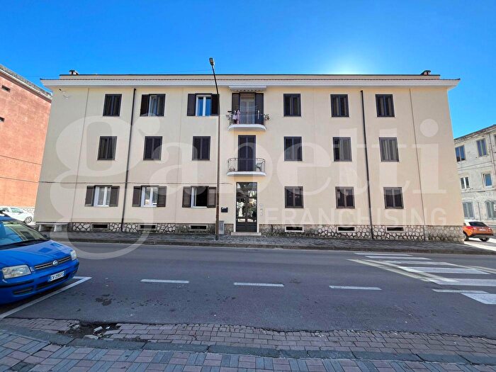 Appartamento bilocale in vendita in Via Vincenzo Caso, Piedimonte Matese