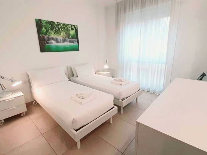 Appartamento bilocale in affitto in Galleria del Toro, Centro Storico, Bologna