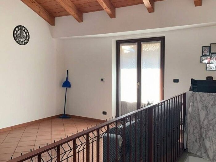 Appartamento bilocale in affitto in Via Giardinieri, Centro, Cherasco