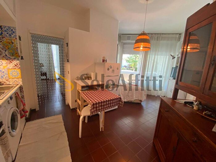 Appartamento bilocale in affitto in Viale Amerigo Vespucci, Tripoli Mare, Rimini