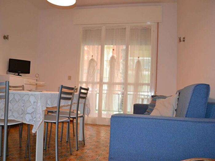 Appartamento quadrilocale in affitto in Viale Giacomo Matteotti, Milano Marittima, Cervia