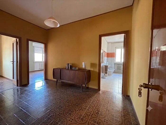 Appartamento bilocale in vendita in Via Aceto, Chieti