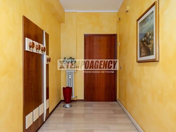 Appartamento quadrilocale in vendita in Sassuolo