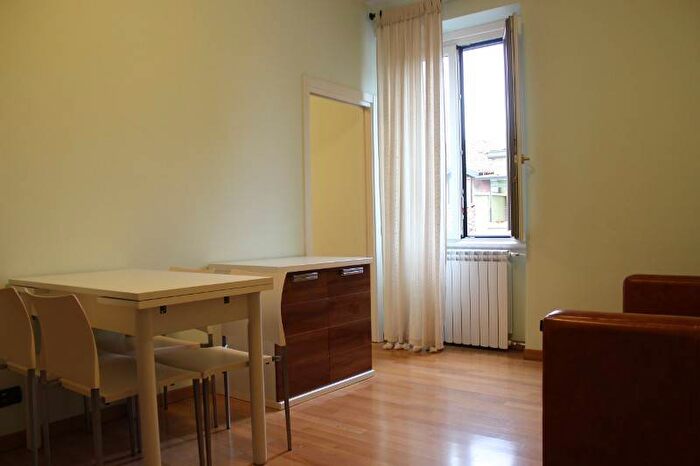 Appartamento bilocale in affitto in Via Atto Vannucci, Porta Romana Medaglie dOro, Milano