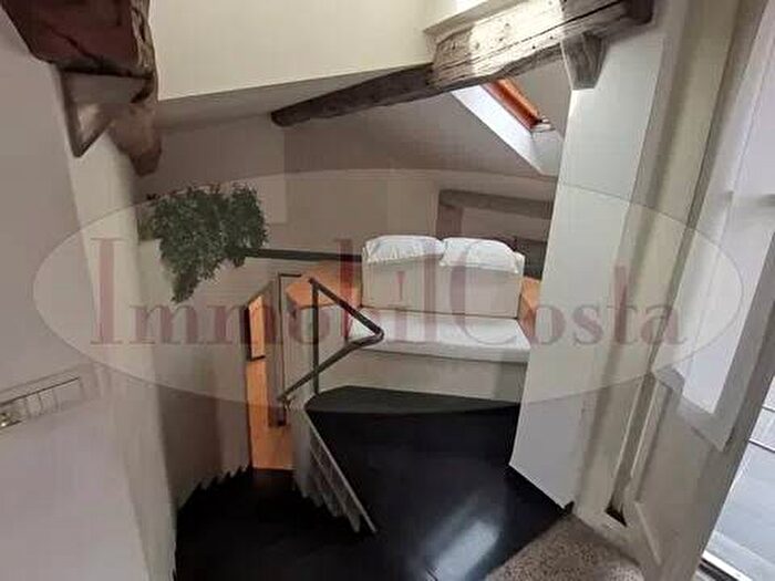 Appartamento con 5 locali in affitto in Via Montebello, Centro, Lavagna