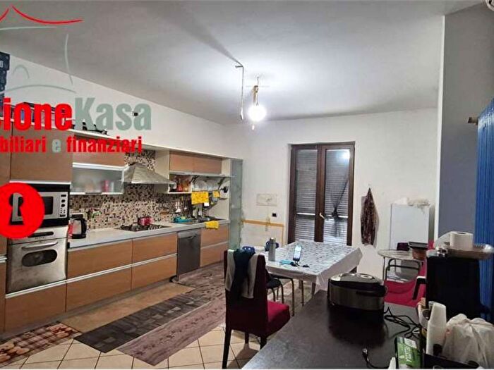 Appartamento con 5 locali in affitto in ss bis, Strada Statale Bis, Nola