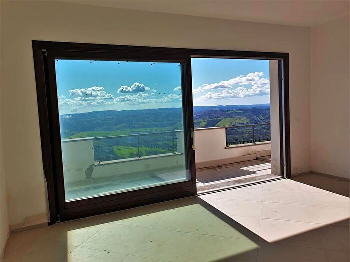 Appartamento quadrilocale in vendita in Via Paolo VI, SantOreste