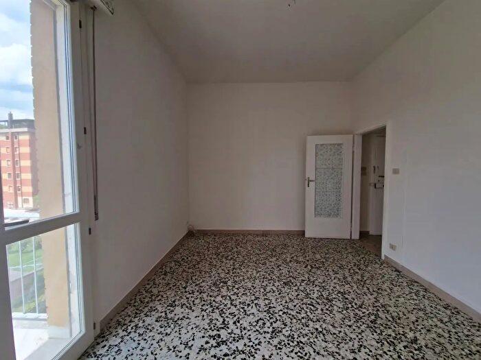 Appartamento trilocale in vendita in Via Torquato Tasso, Zola Predosa