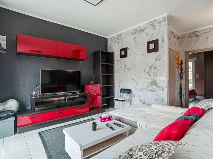 Appartamento con 5 locali in vendita in Via Alpi Carniche, Rivoli