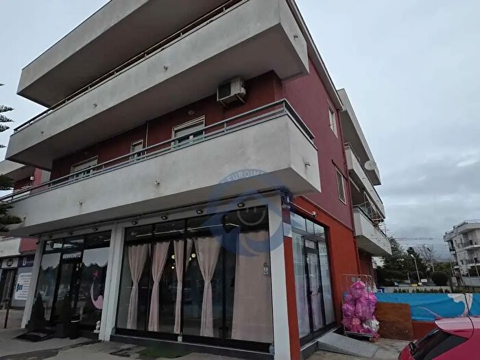 Appartamento quadrilocale in vendita in Via Circumvallazione, Nola