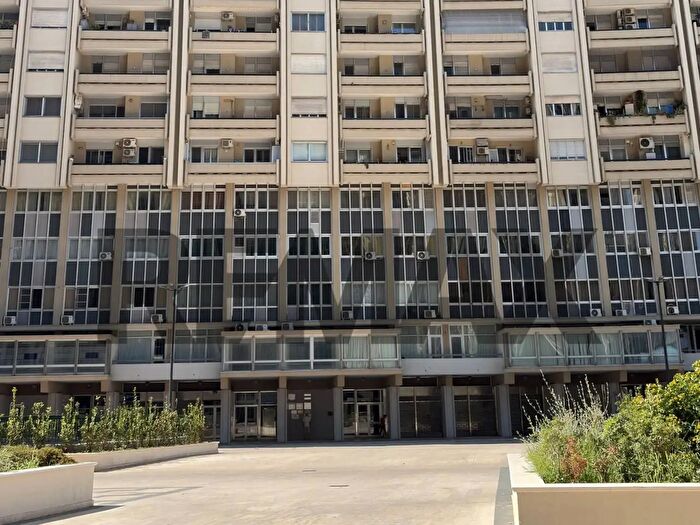 Appartamento trilocale in vendita in Piazzale Dante, Taranto