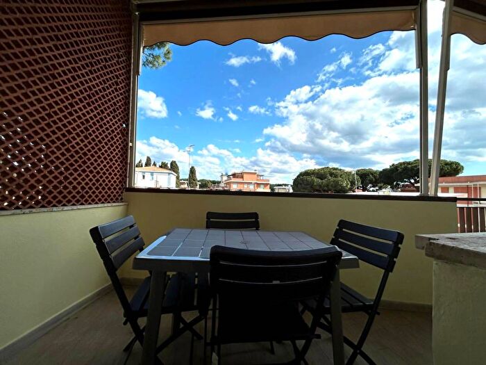 Appartamento bilocale in affitto in Via Litoranea, Zona Nuova Pratoranieri, Follonica