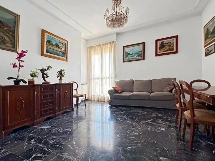 Appartamento quadrilocale in vendita in Francesco Petrarca, Livorno