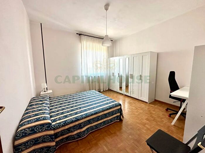 Appartamento in affitto in Via Emilia Ponente, Bologna