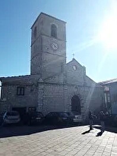 Casa quadrilocale in vendita in Via Juvanum Civitaluparella Ch, Civitaluparella