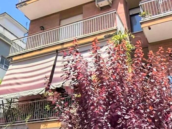Appartamento trilocale in affitto in VIA GIOVANNI PASCOLI, Centro, Cassino