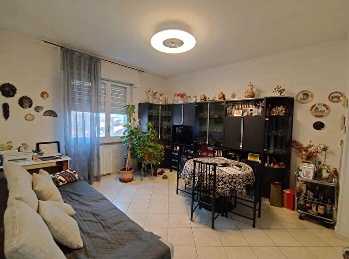 Appartamento quadrilocale in vendita in Alessandria