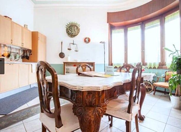 Appartamento trilocale in affitto in Le Cure, Firenze