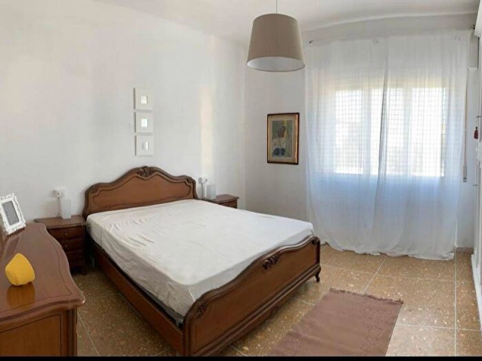 Appartamento quadrilocale in affitto in Via Ugo Rindi, Porta a Lucca, Pisa