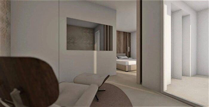 Appartamento trilocale in vendita in Senigallia, Senigallia