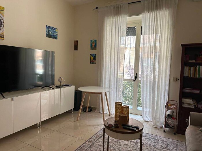Appartamento quadrilocale in affitto in Viale Abramo Lincoln, Lincoln, Caserta