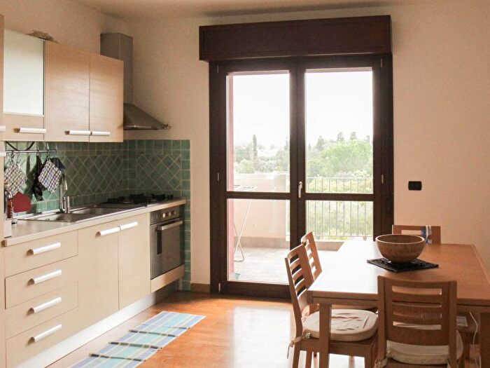 Appartamento bilocale in affitto in San Sperate