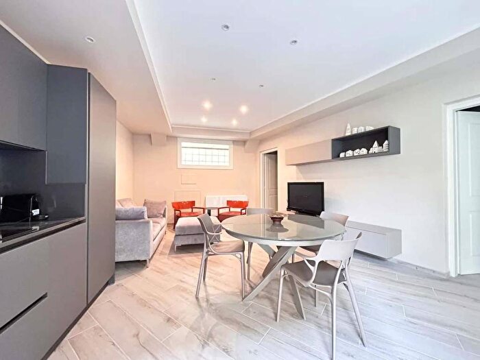 Appartamento bilocale in affitto in Via San Giuseppe, Santa Maria, Pisa