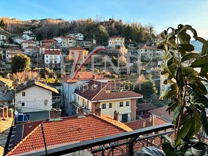 Appartamento trilocale in vendita in Via Roma a, Perosa Argentina