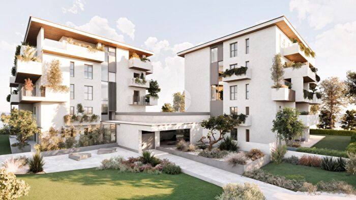 Appartamento trilocale in vendita in Via Alberto Sordi, Parma