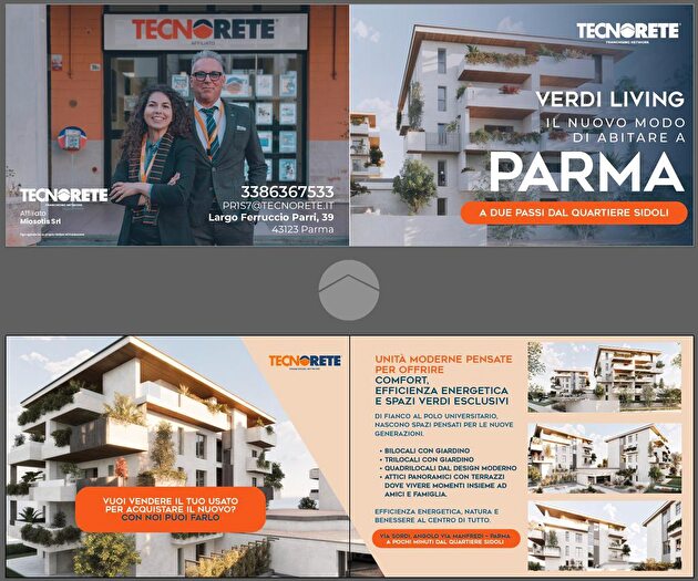 Case in Vendita e in Affitto - 2