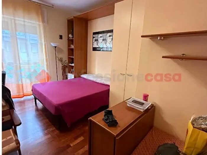 Appartamento monolocale in affitto in Via Piccinni, Bari