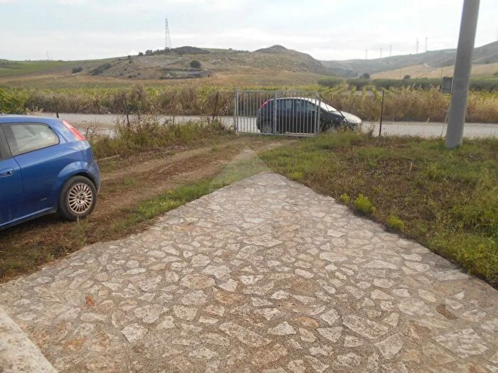 Casa trilocale in vendita in Castelvetrano