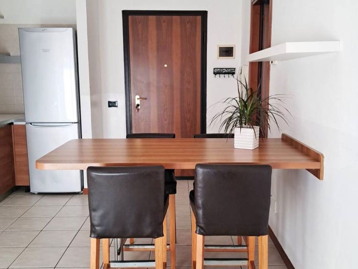Appartamento bilocale in affitto in Via Tito Livio, Centro San Tommaso, Albignasego
