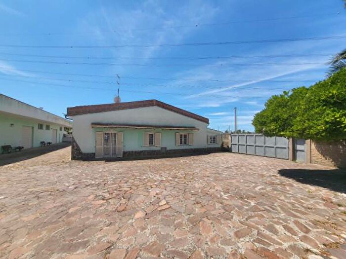 Casa trilocale in vendita in Località Pantano, Tarquinia