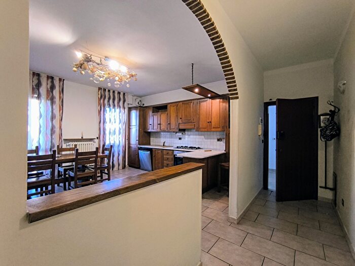 Appartamento in vendita in Longiano