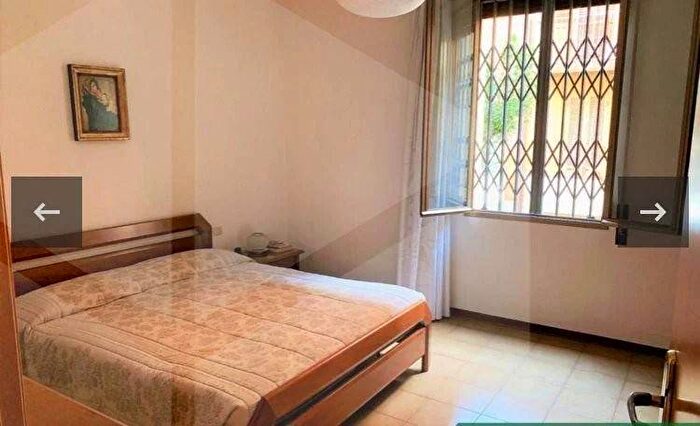 Casa bilocale in affitto in Via Vittorio Veneto, Saffi, Bologna