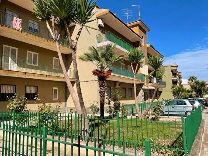 Appartamento con 7 locali in vendita in Via Primo Maggio Sortino, Sortino