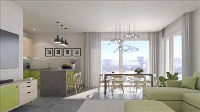 Appartamento monolocale in vendita in Cervia