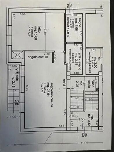 Case in Vendita e in Affitto - 3