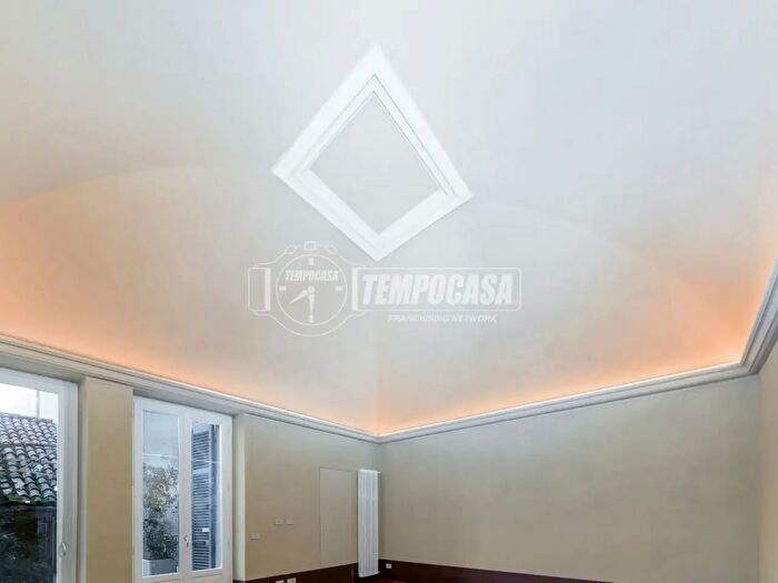 Appartamento trilocale in vendita in Via Giovanni Battista Beccaria, Mondovi